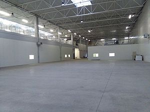 dotikacraft technologie laserowe