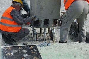 dotikacraft technologie laserowe