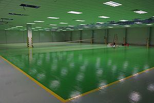 dotikacraft technologie laserowe