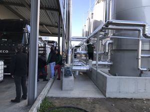 dotikacraft technologie laserowe