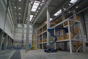 dotikacraft technologie laserowe