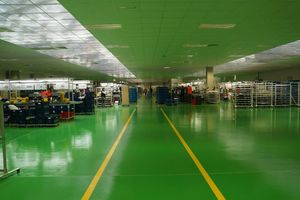 dotikacraft technologie laserowe