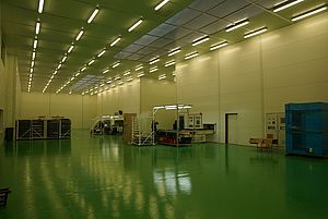 dotikacraft technologie laserowe