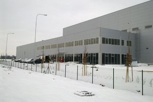 dotikacraft technologie laserowe