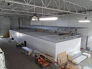 dotikacraft technologie laserowe