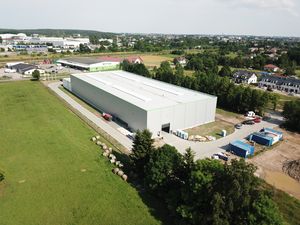 dotikacraft technologie laserowe