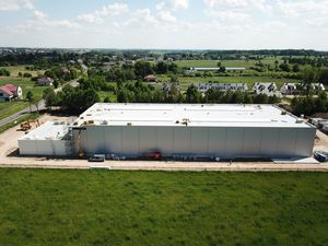 dotikacraft technologie laserowe