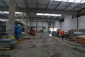 dotikacraft technologie laserowe