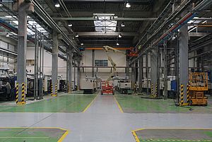 dotikacraft technologie laserowe