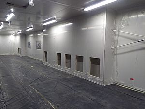 dotikacraft technologie laserowe