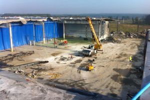 dotikacraft technologie laserowe