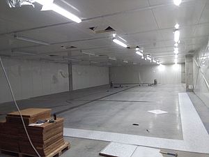 dotikacraft technologie laserowe
