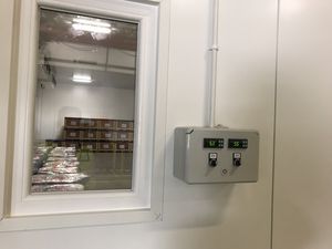 dotikacraft technologie laserowe