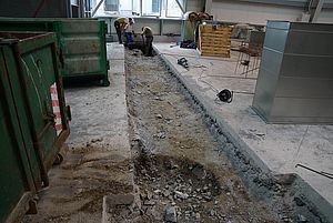 dotikacraft technologie laserowe