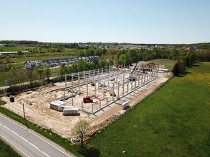 dotikacraft technologie laserowe