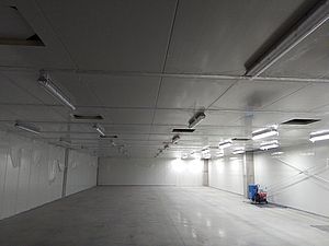 dotikacraft technologie laserowe