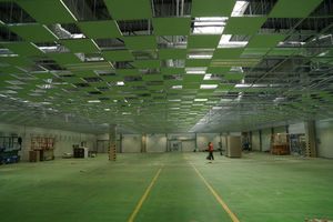 dotikacraft technologie laserowe