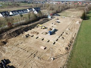 dotikacraft technologie laserowe