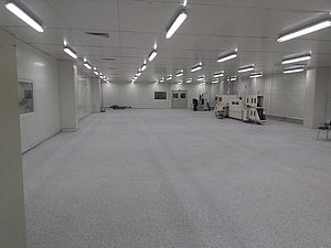 dotikacraft technologie laserowe