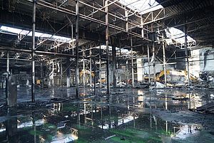 dotikacraft technologie laserowe