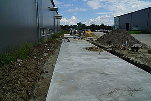 dotikacraft technologie laserowe