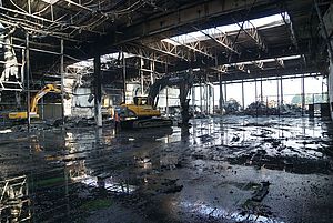 dotikacraft technologie laserowe