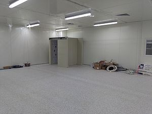 dotikacraft technologie laserowe