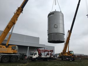 dotikacraft technologie laserowe