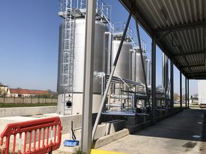 dotikacraft technologie laserowe