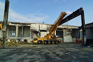 dotikacraft technologie laserowe