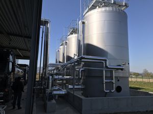 dotikacraft technologie laserowe