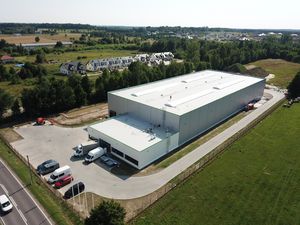 dotikacraft technologie laserowe