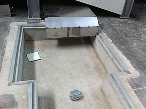 dotikacraft technologie laserowe