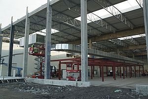 dotikacraft technologie laserowe