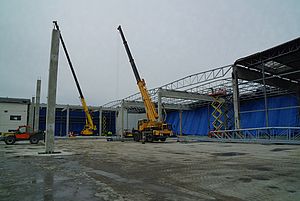 dotikacraft technologie laserowe