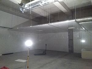 dotikacraft technologie laserowe